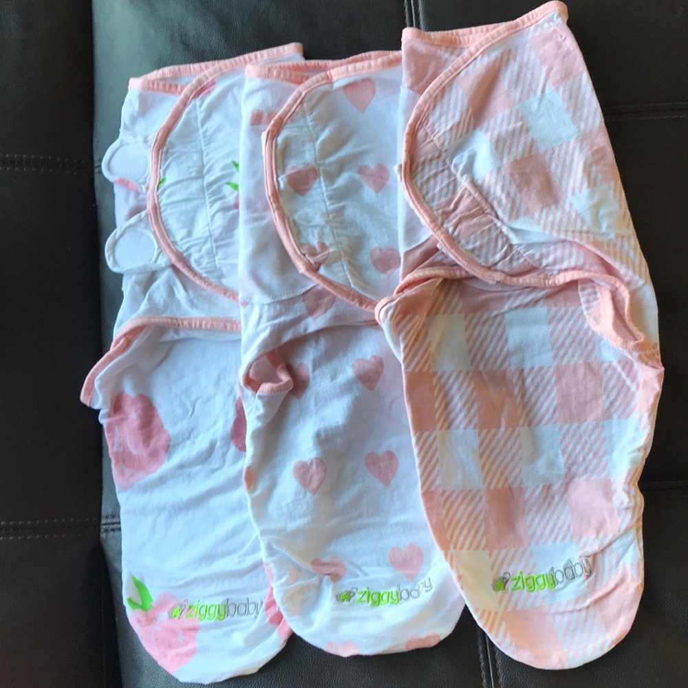 Baby clothing